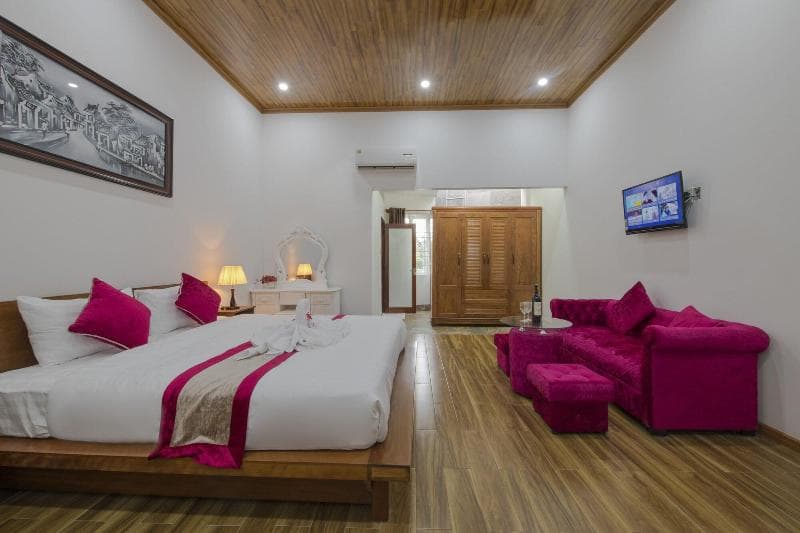 Hoa Vang Riverside Villa photo 1