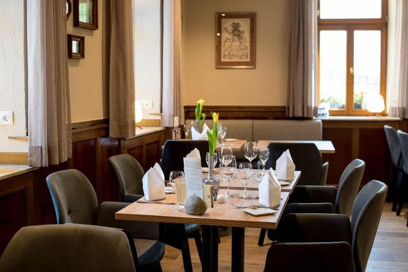 Pfalzhotel Asselheim 4