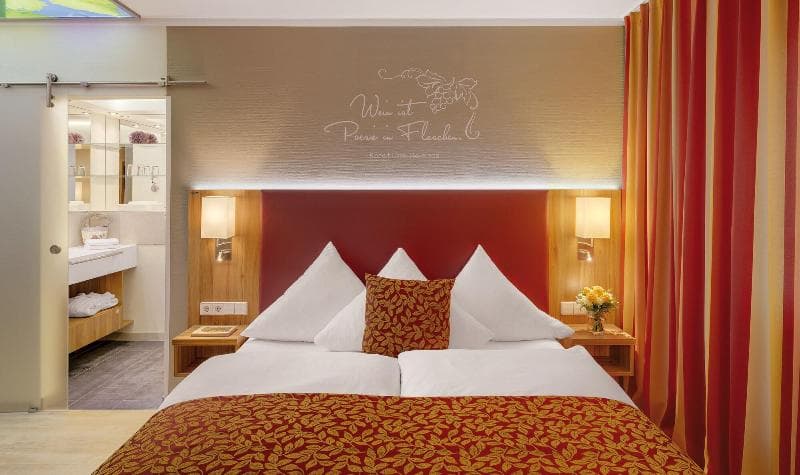 Pfalzhotel Asselheim 5