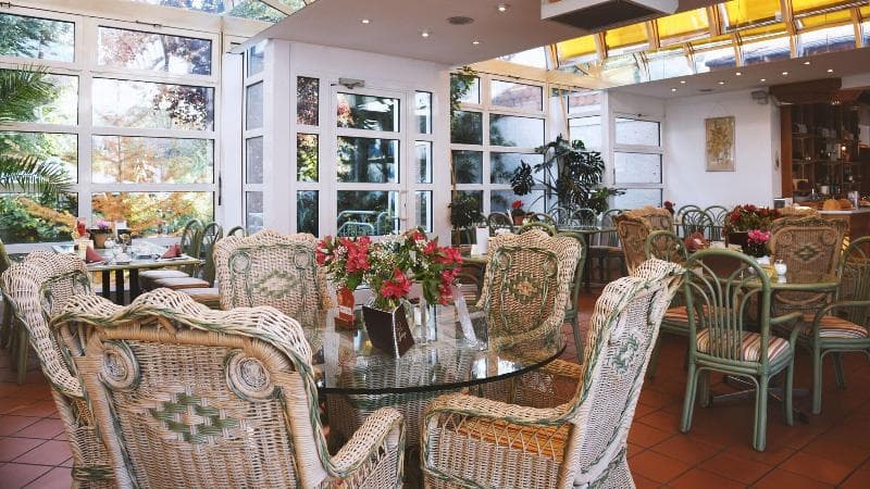 Hotel Goldinger 5