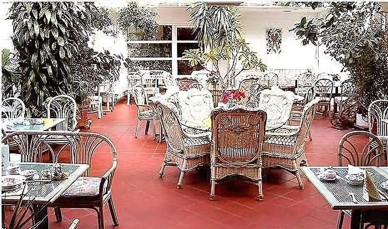 Hotel Goldinger 3
