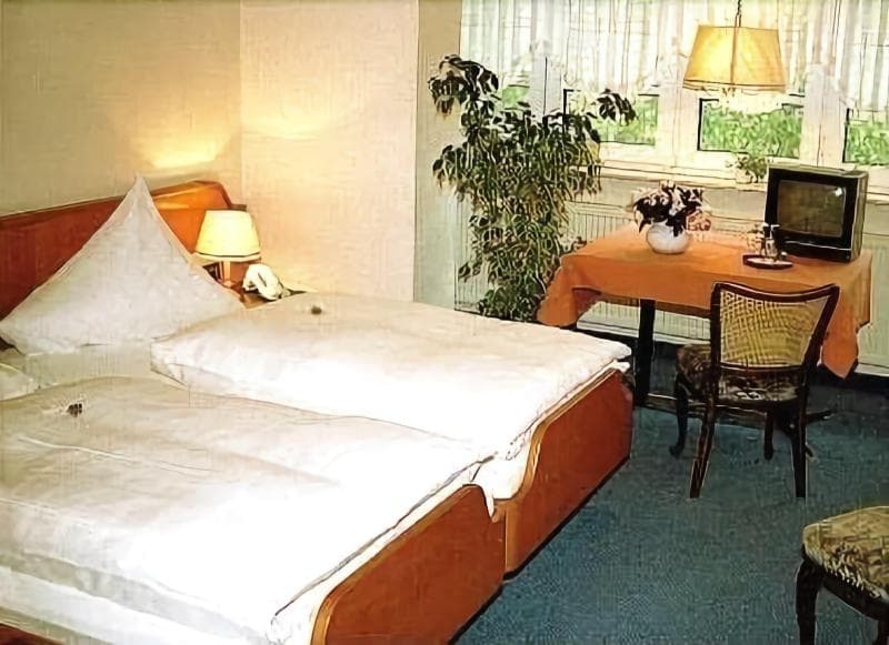 Hotel Goldinger 4
