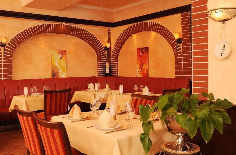 Hotel Marburger Hof photo 1