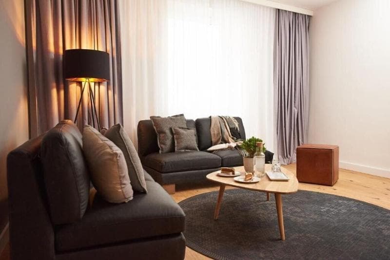 Mosel Stay Hotel Trier 4