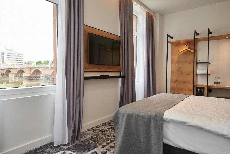 Mosel Stay Hotel Trier main