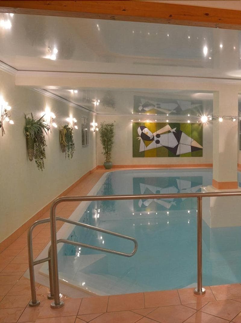 Parkhotel Zum Stern 2