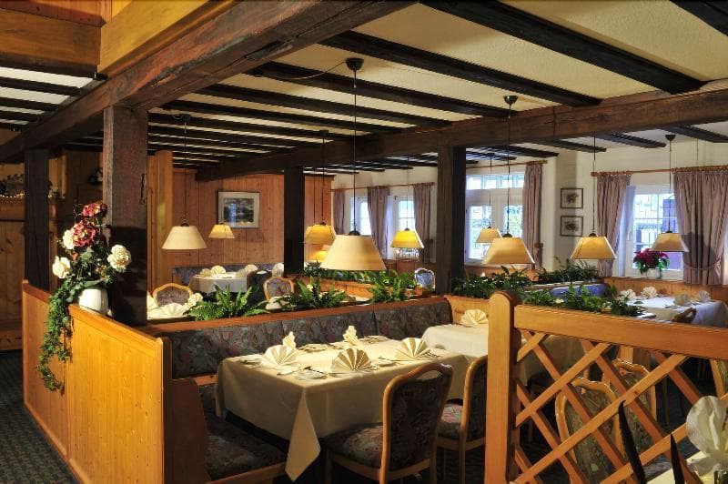 Parkhotel Zum Stern 3