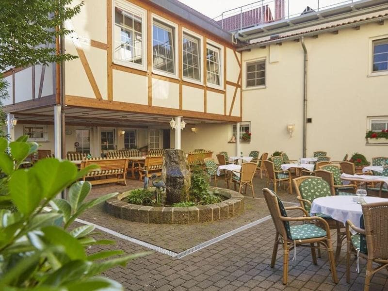 Parkhotel Zum Stern 5