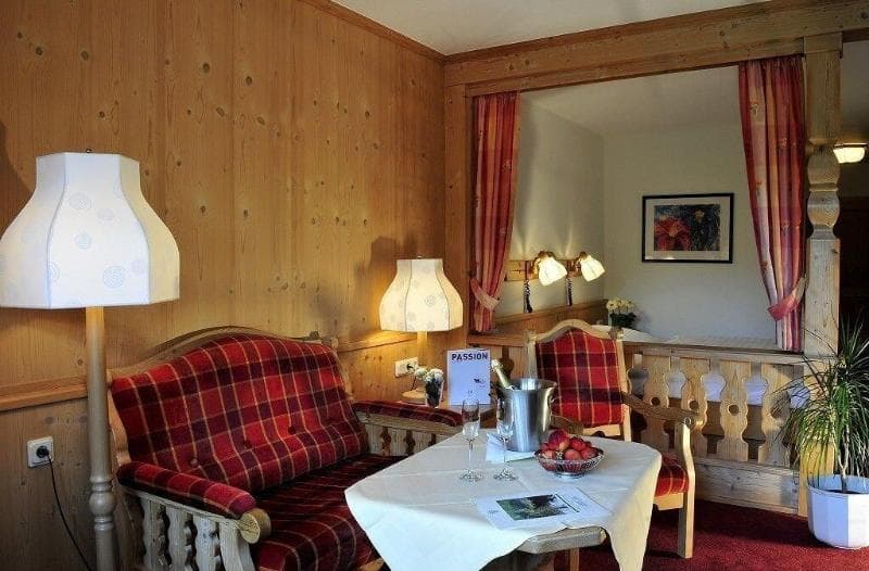 Parkhotel Zum Stern 4
