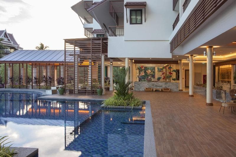 Rk Riverside Resort And Spa photo 1