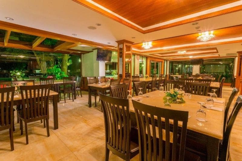 Rk Riverside Resort And Spa 3