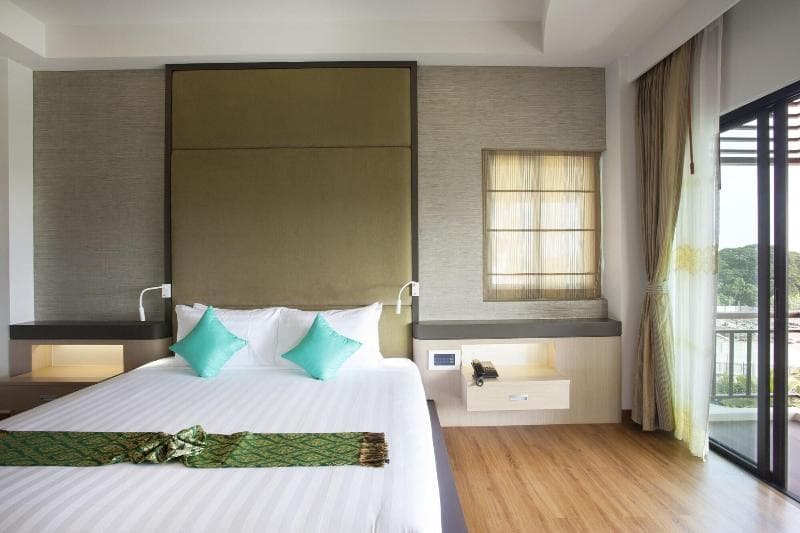 Rk Riverside Resort And Spa 4