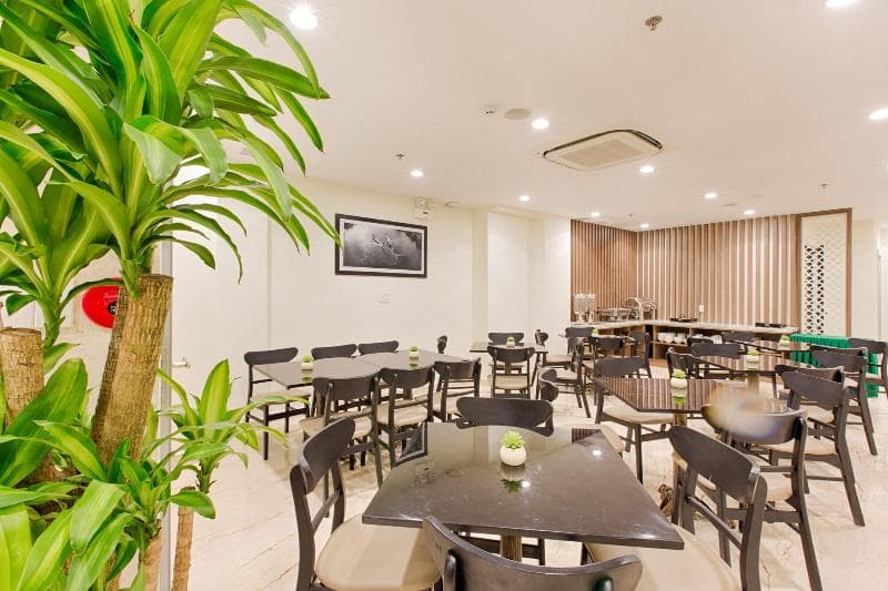 Central Hotel & Spa 4