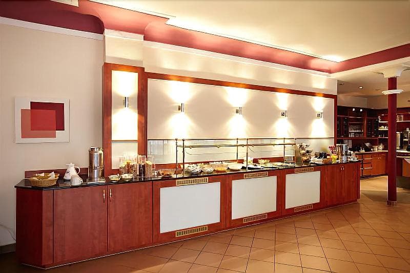 Bsw Ferienhotel Lindenbach 3