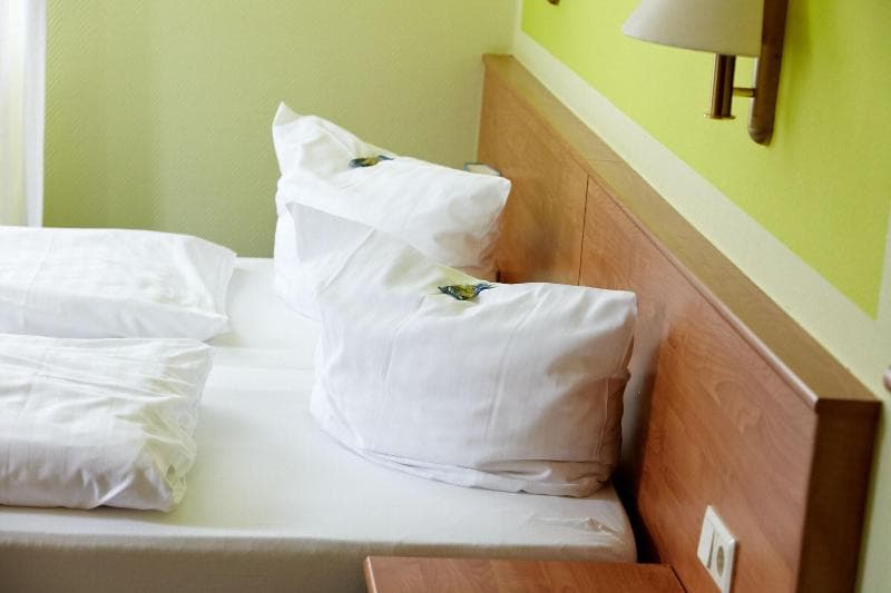 Bsw Ferienhotel Lindenbach 4