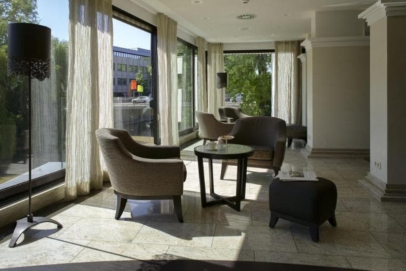 Insel-Hotel Heilbronn 2