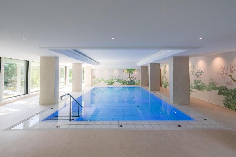 Insel-Hotel Heilbronn 3