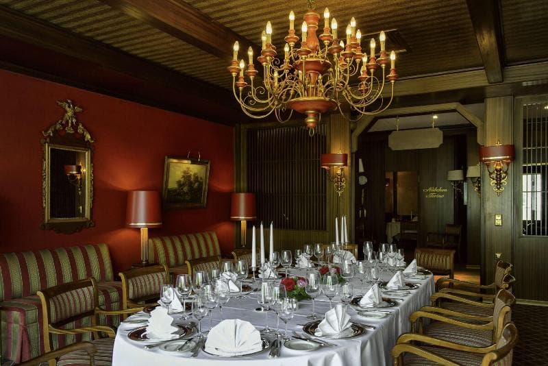 Insel-Hotel Heilbronn photo 1