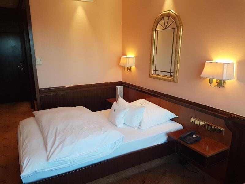Insel-Hotel Heilbronn 5