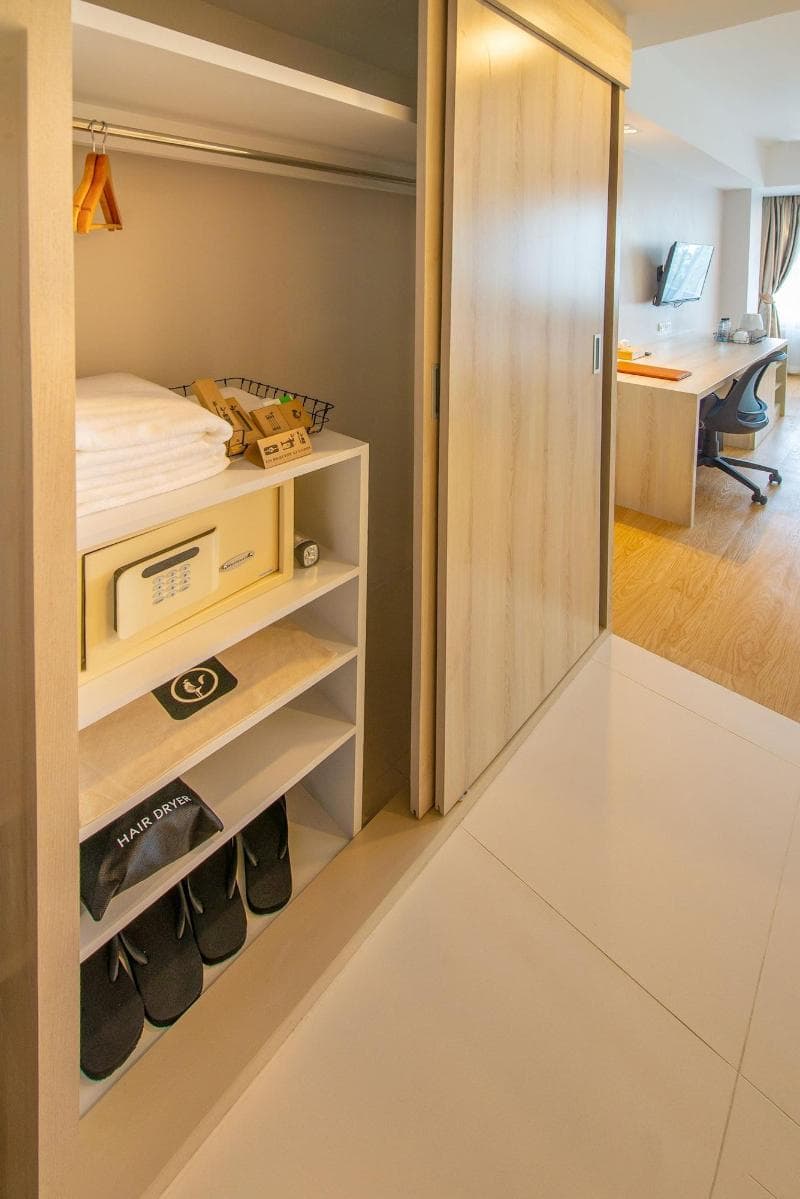 Farmhouse Hotel Ranong 5