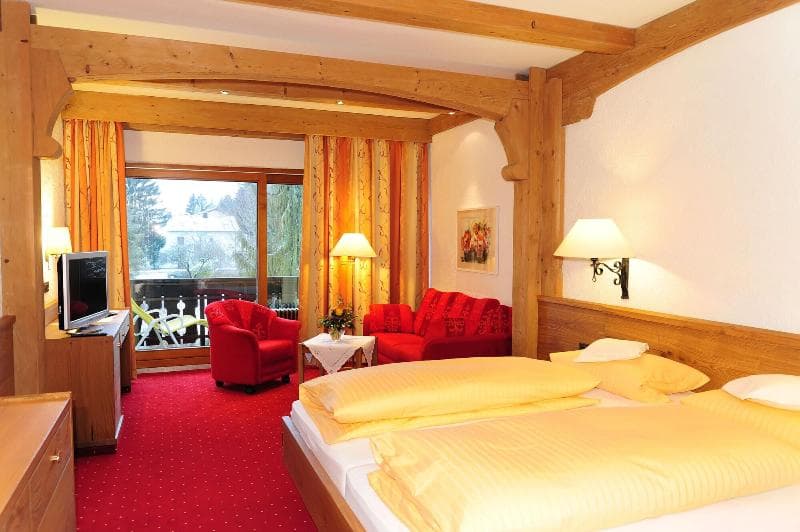 Kurhotel Eichinger 5