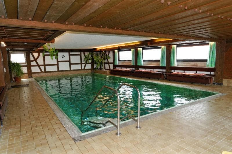 Kurhotel Eichinger main