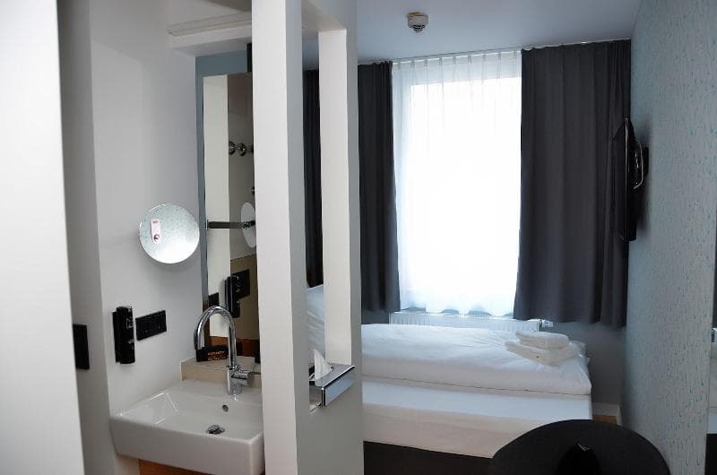 Mk Hotel München City 4