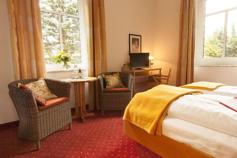 Villa Siegfried photo 1