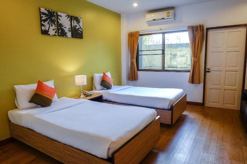 Patra Mansion 3