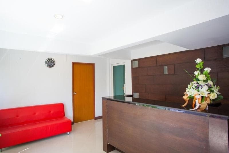 Nouveau Guesthouse photo 1