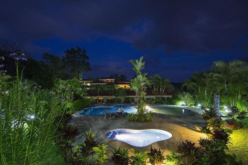 Arenal Volcano Inn photo 1