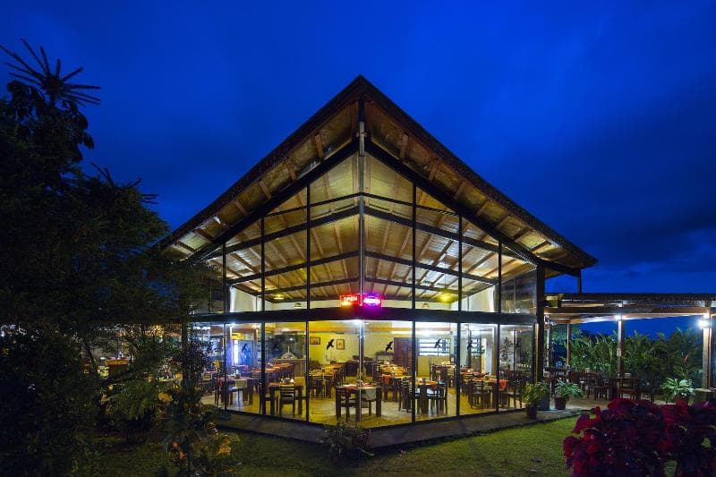 Arenal Volcano Inn 4