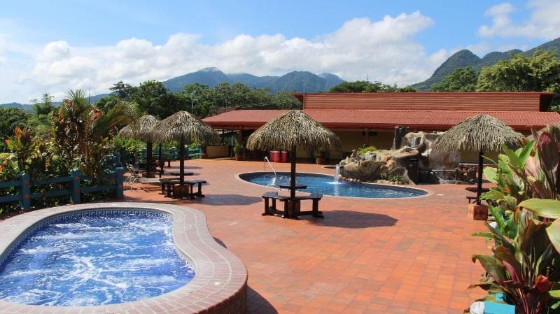 Hotel La Pradera Del Arenal 5