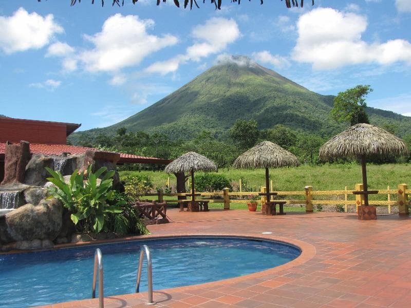 Hotel La Pradera Del Arenal photo 1
