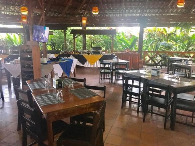 Hotel La Pradera Del Arenal 2