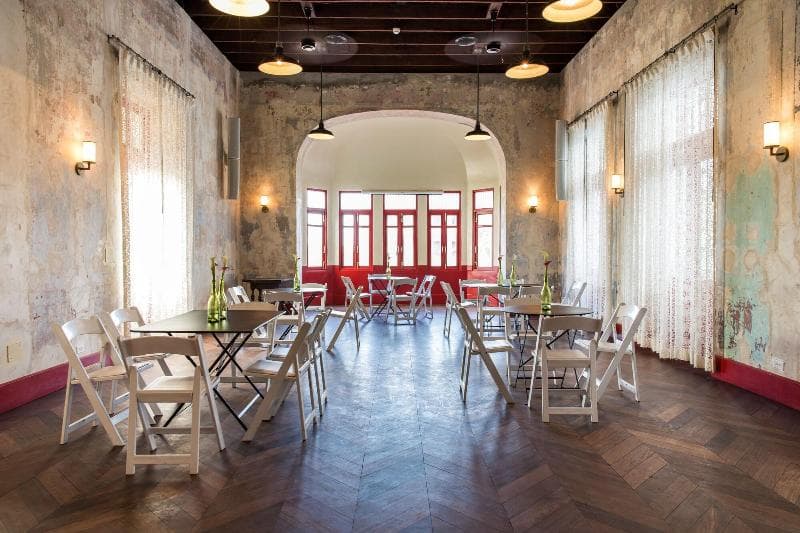 American Trade Hotel 4
