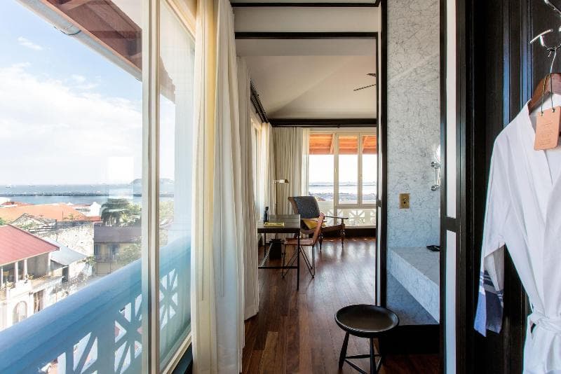 American Trade Hotel 5