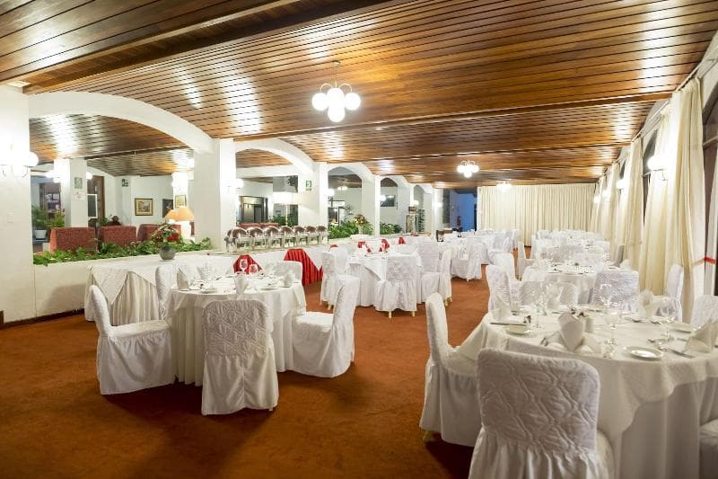 Gran Hotel Tacna 3