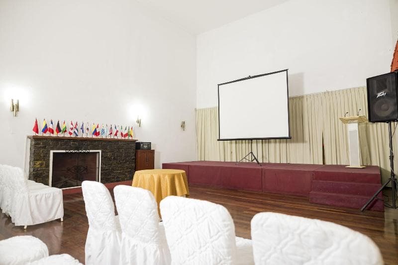 Gran Hotel Tacna photo 1