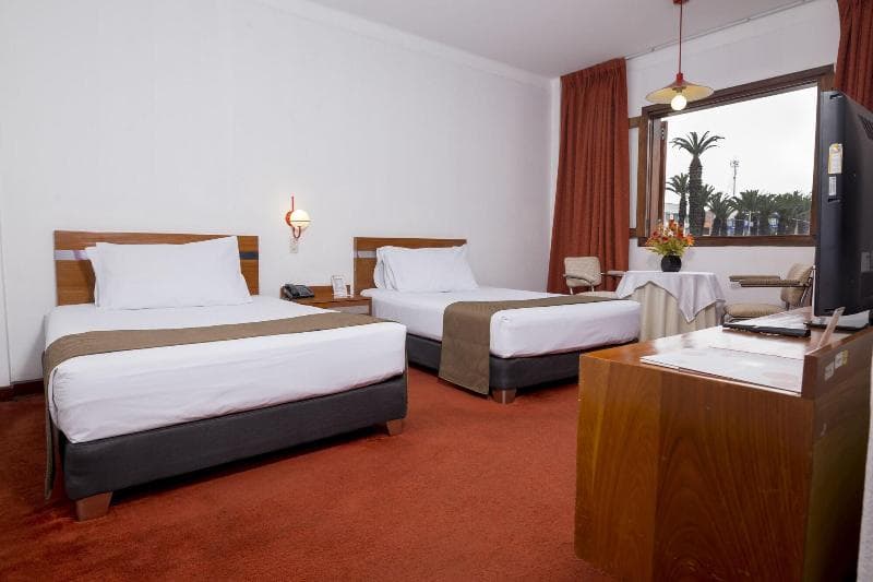 Gran Hotel Tacna 5