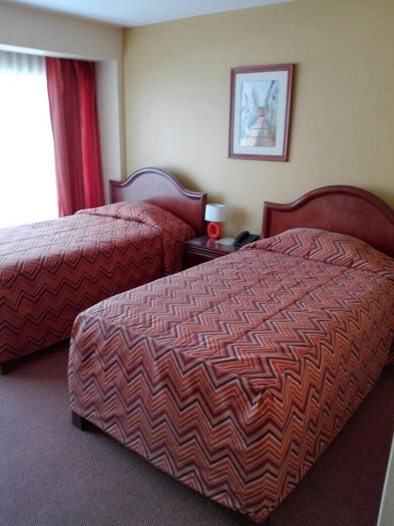 Alsacia Hotel 5