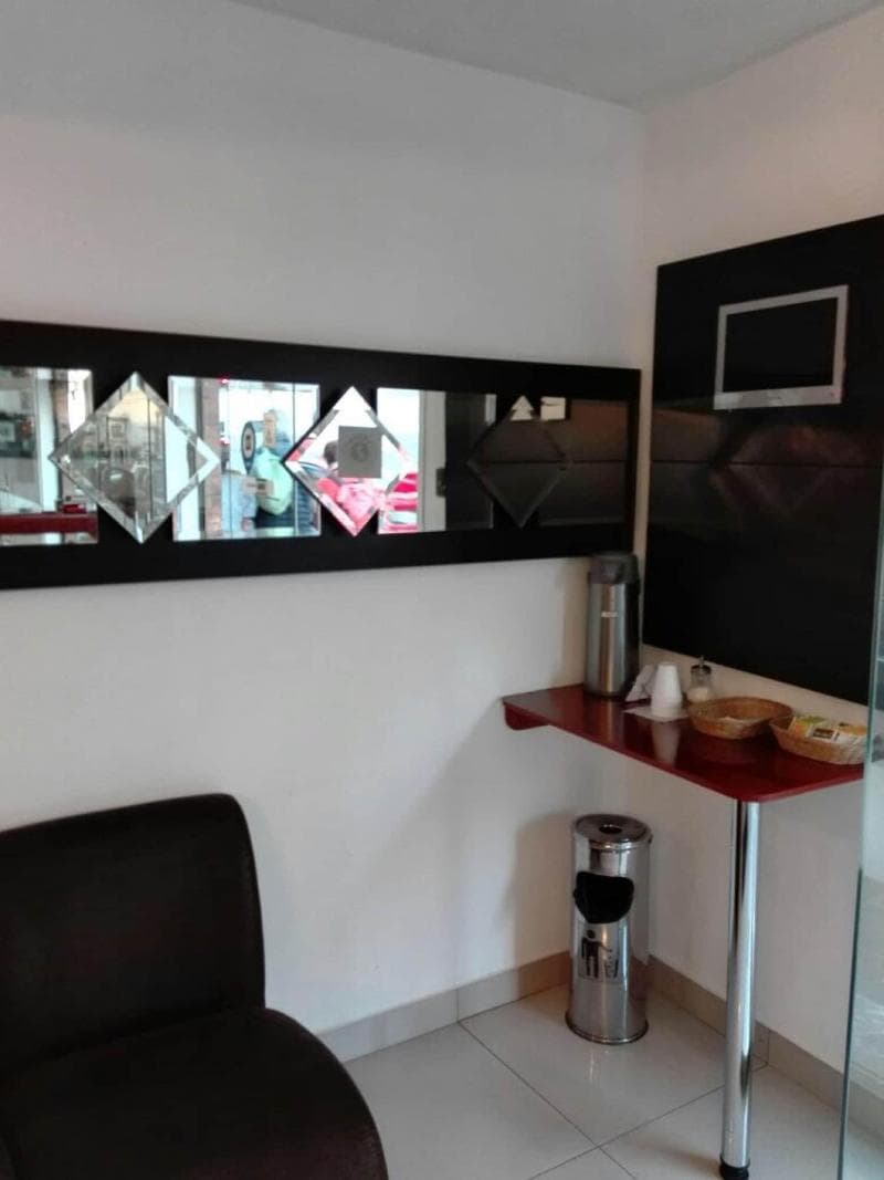 Alsacia Hotel photo 1