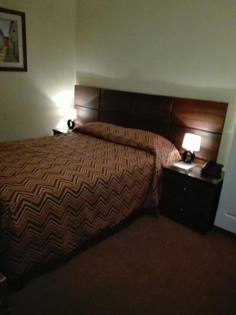 Alsacia Hotel 3