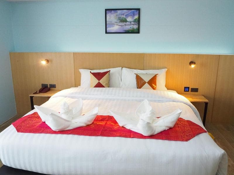 Samui City Hotel 3
