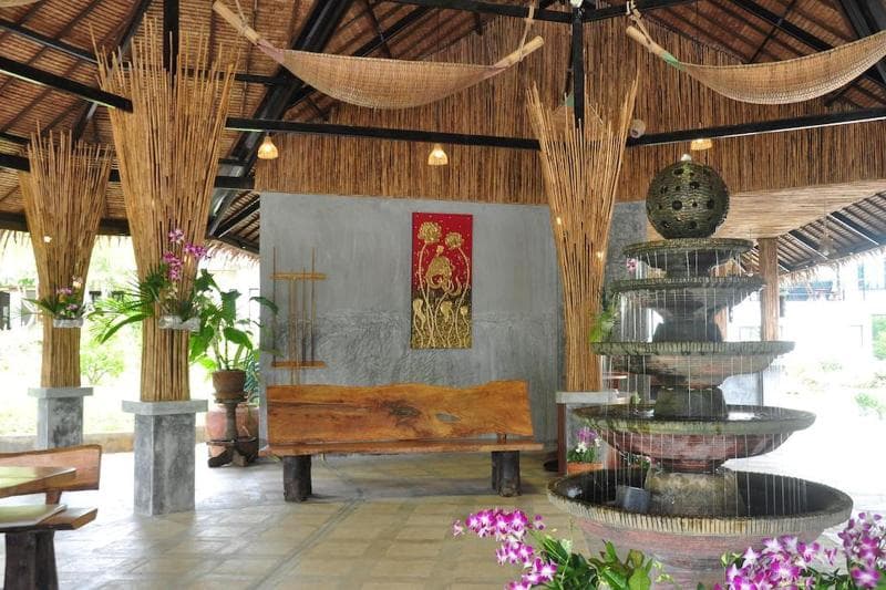 Samui Honey Tara Villa Residence 4