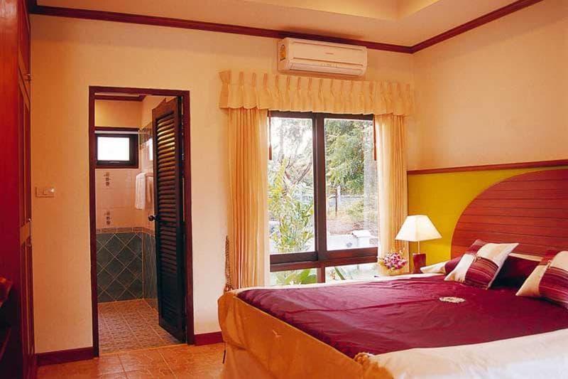 Samui Honey Tara Villa Residence 3