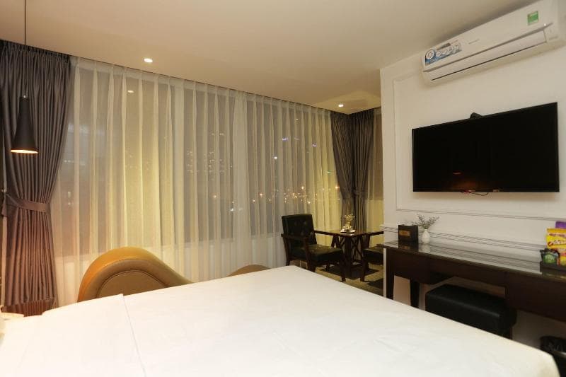 Adeline Hotel photo 1