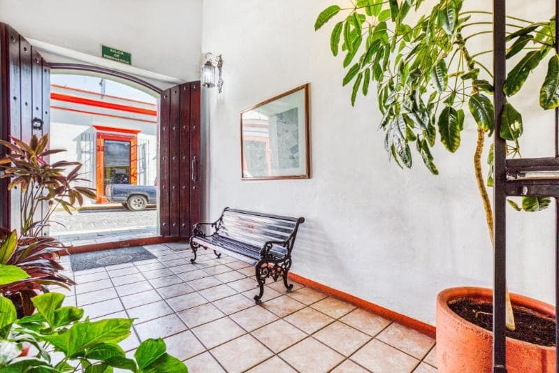 Hotel El Nito 5