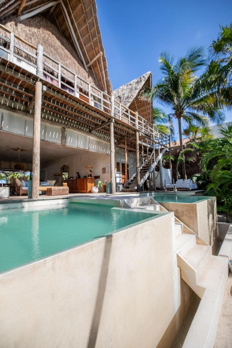 La Valise Tulum, Member Of Small Luxury Hotels photo 1