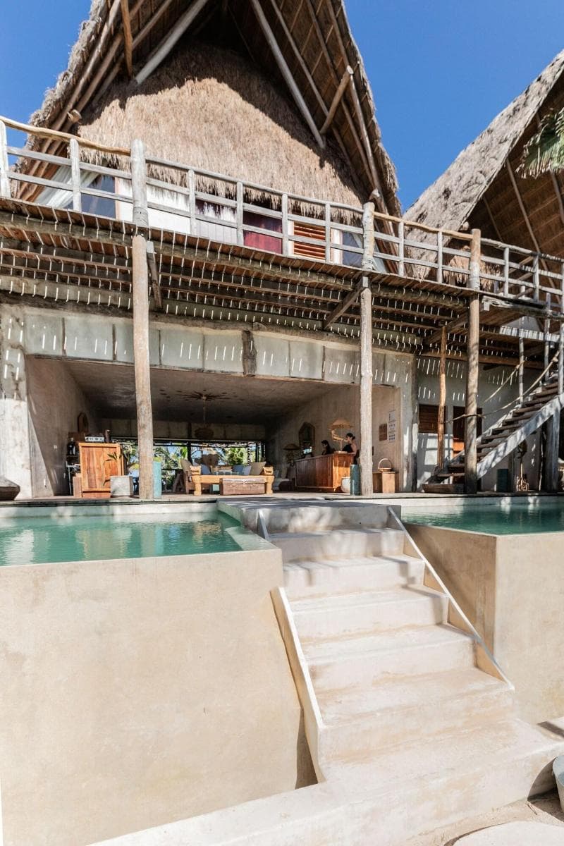La Valise Tulum, Member Of Small Luxury Hotels 2